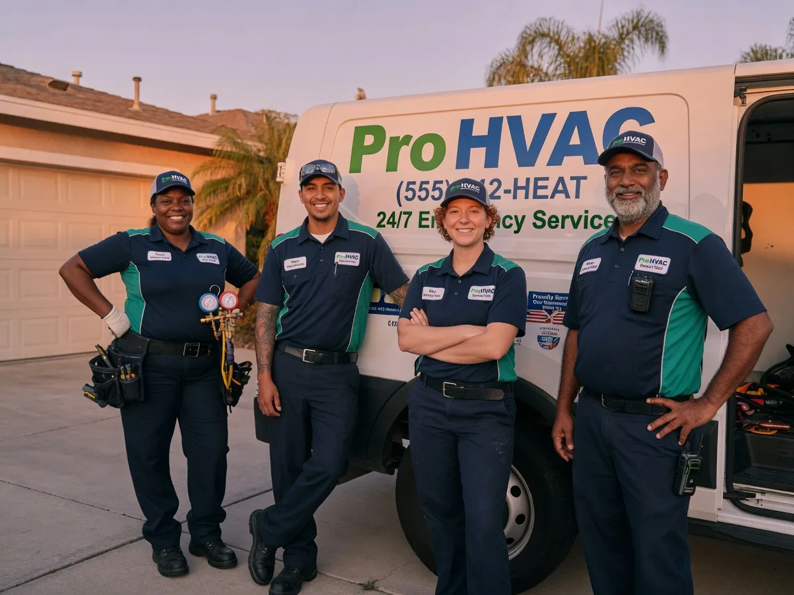 Furnace Repair company in Catawba, OH