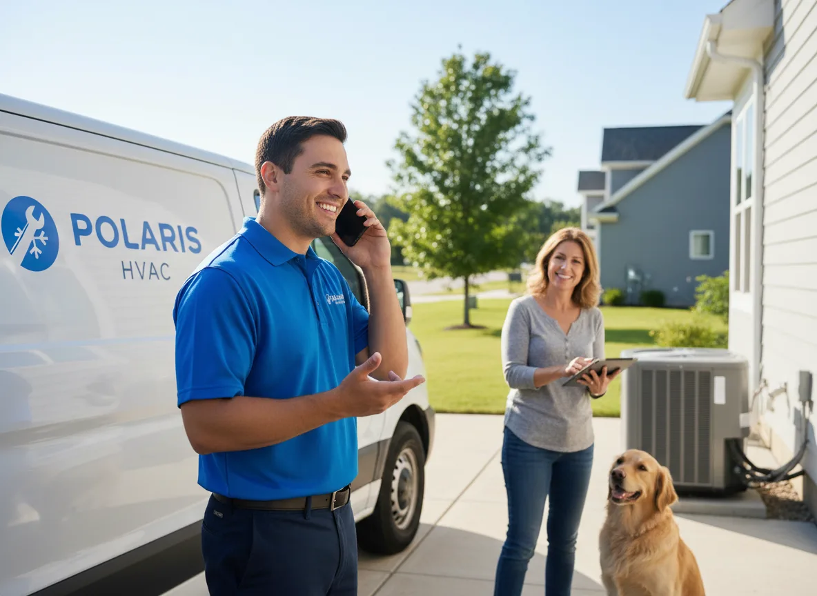 Furnace Repair Catawba, OH FAQs